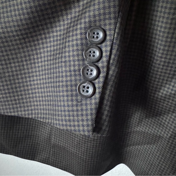 Oscar de la Renta Men's Blazer - Picture 6 of 14